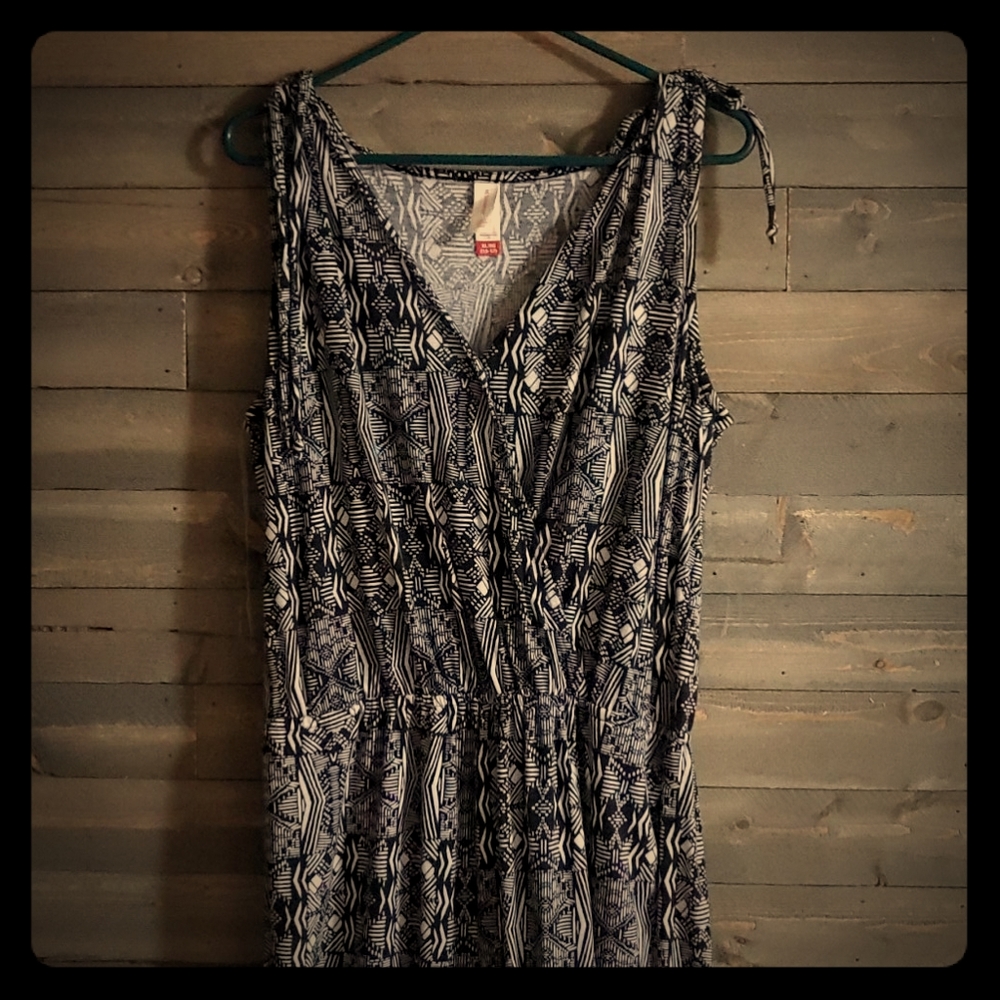Jumpsuit